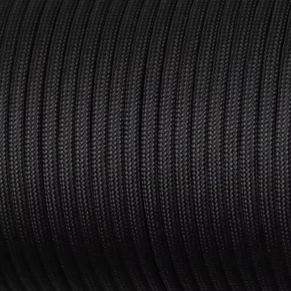 550 Military Paracord 7 Strand 4Mm Tactical Parachute Cord Camping Accessories Outdoor Survival DIY Bracelet Rope