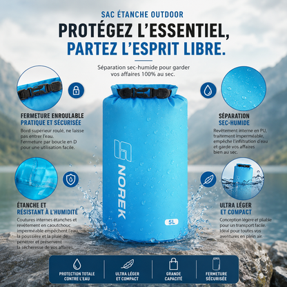 Sacs Etanches Outdoor