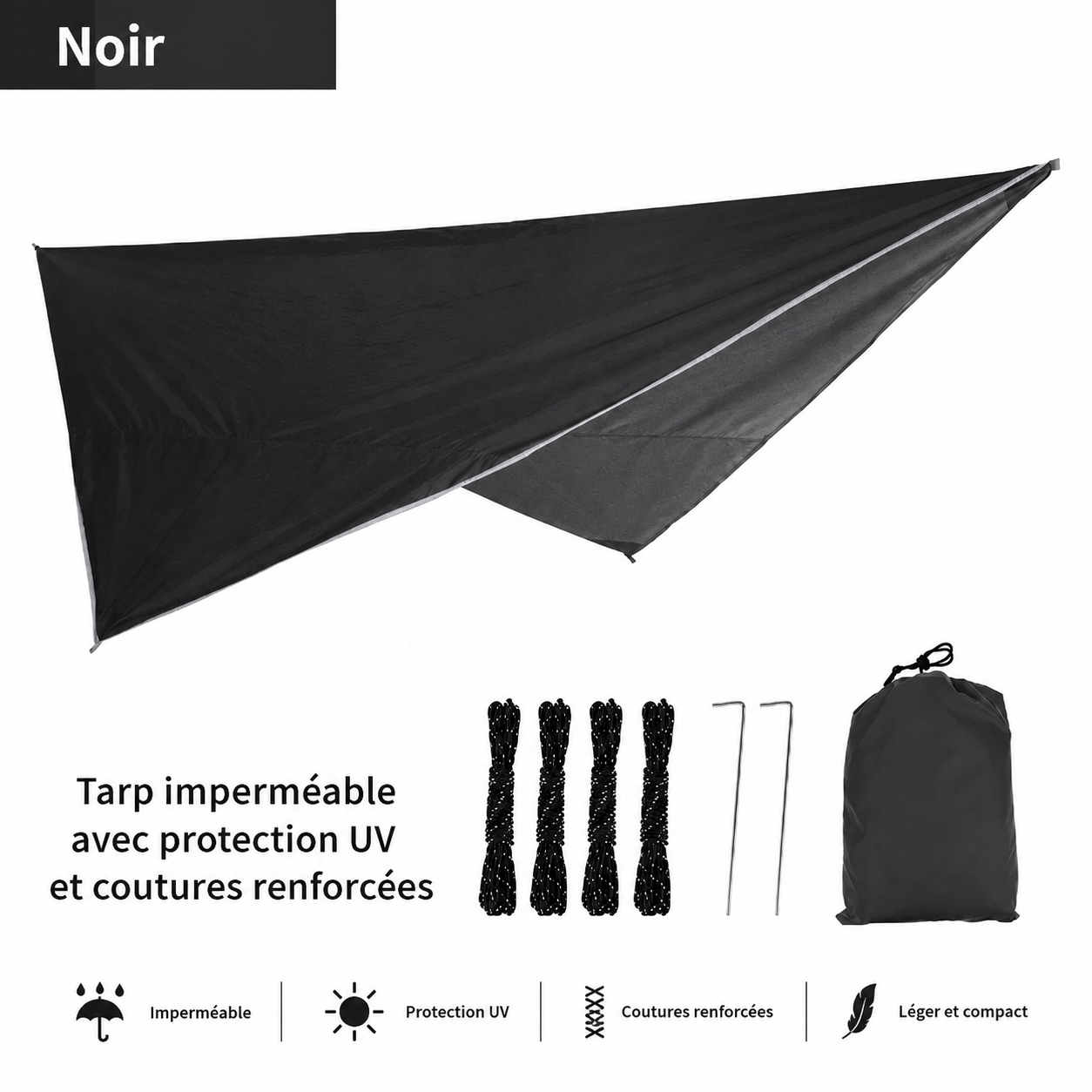 Tarp Ultralight