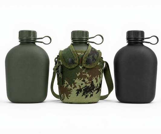 Gourde Tactique 1L