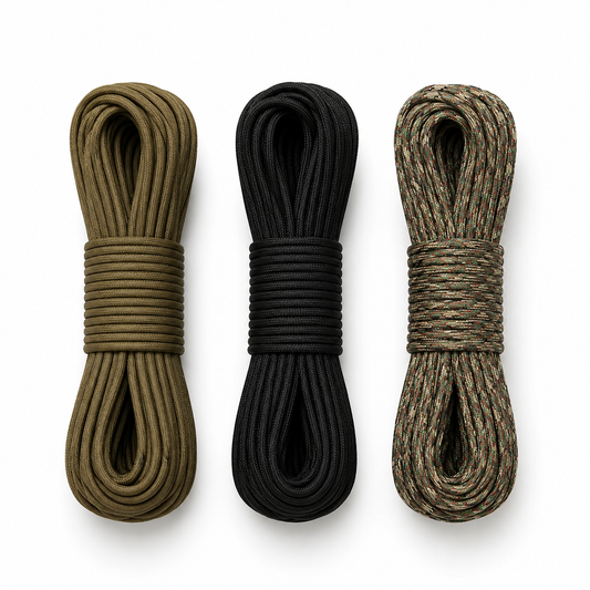 Paracorde 250 Tactical