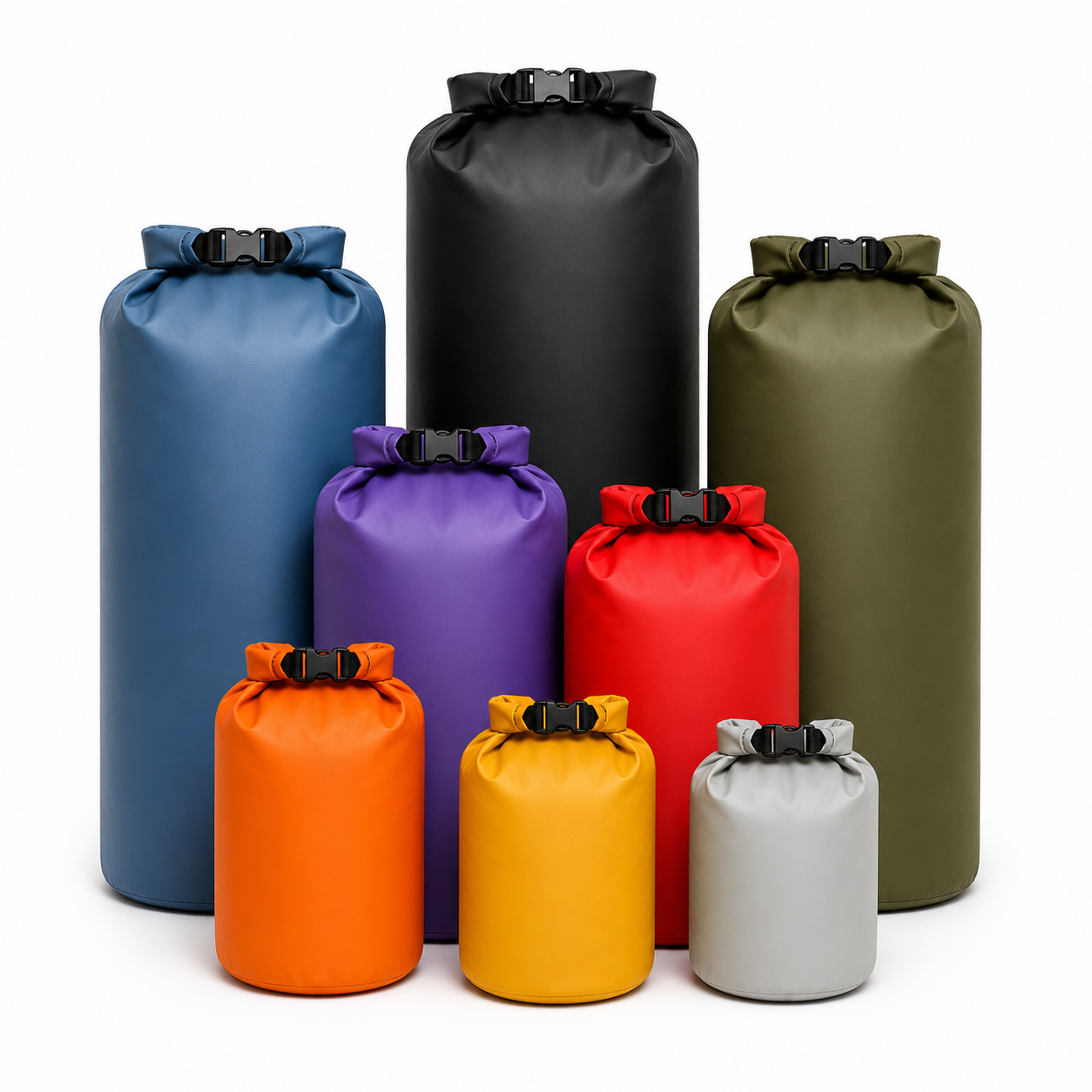 Sacs Etanches Outdoor