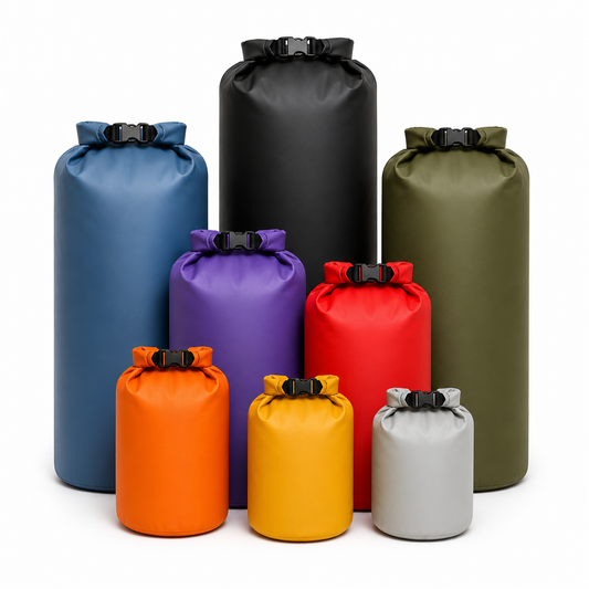 Sacs Etanches Outdoor